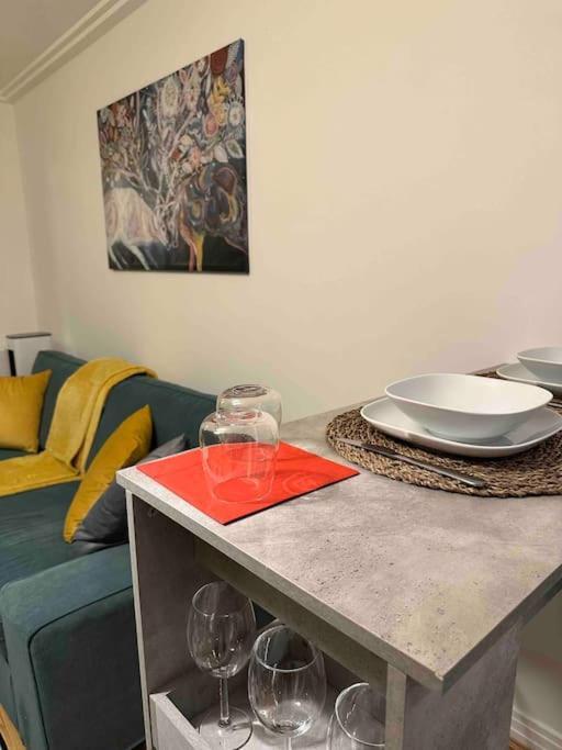 شقة Entire Flat In Ealing لندن المظهر الخارجي الصورة